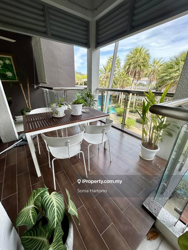 For Sale - Mont Kiara Meridin