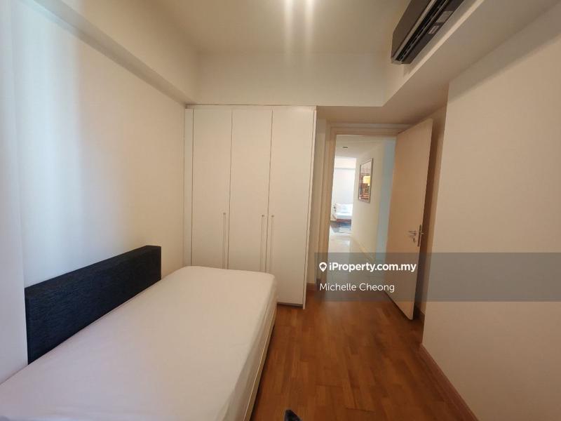 Kondominium untuk Dijual di Tiffani Kiara oleh Michelle Cheong - iProperty.com.my