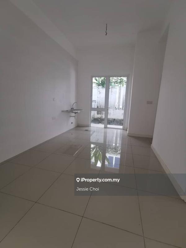 Rumah Berkembar untuk Dijual di Taman Meranti Jaya, Puchong oleh Jessie Choi - iProperty.com.my