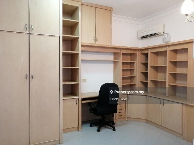 Condominium for Rent in Silverton Condominium by Linda Liew - iProperty.com.my