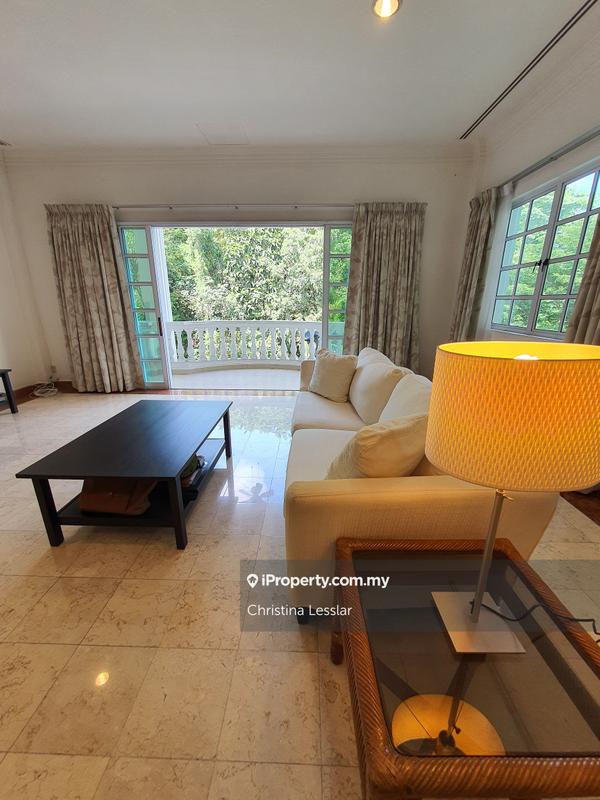 For Sale - The Sanctuary