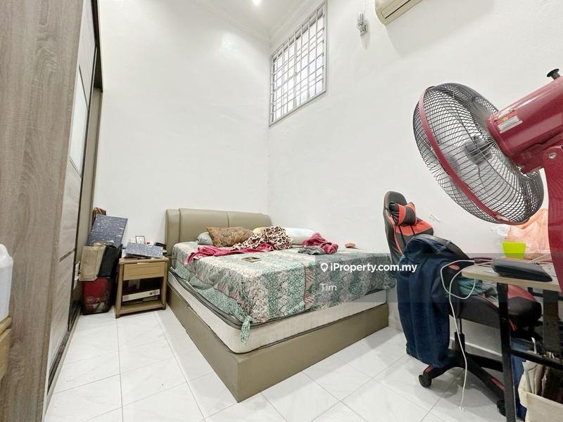 Rumah Berangkai 1 Tingkat untuk Dijual di Taman Malim Jaya, Bachang oleh Tim - iProperty.com.my