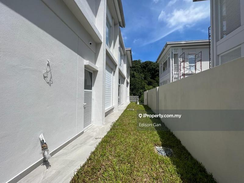 Bungalow House for Sale in Mont Kiara, Kuala Lumpur by Edison Gan - iProperty.com.my