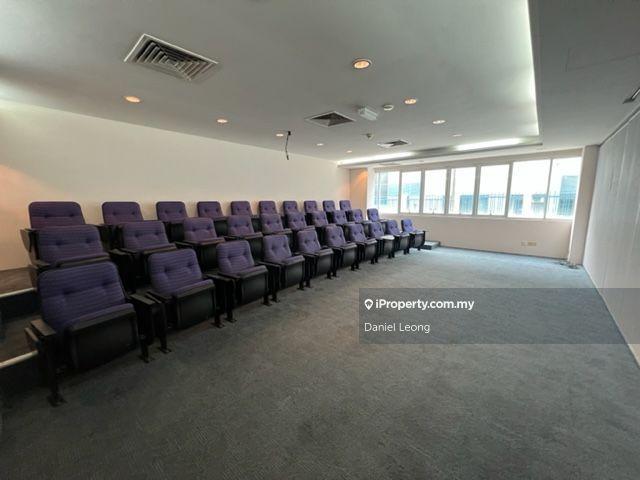 Pejabat untuk Dijual di Shah Alam, Shah Alam oleh Daniel Leong - iProperty.com.my