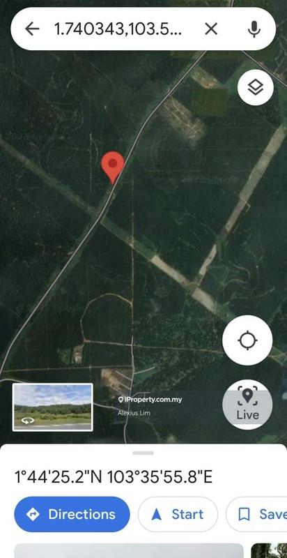 Agricultural Land for Sale in Johor Sengkang, Kulai by Alexius Lim - iProperty.com.my