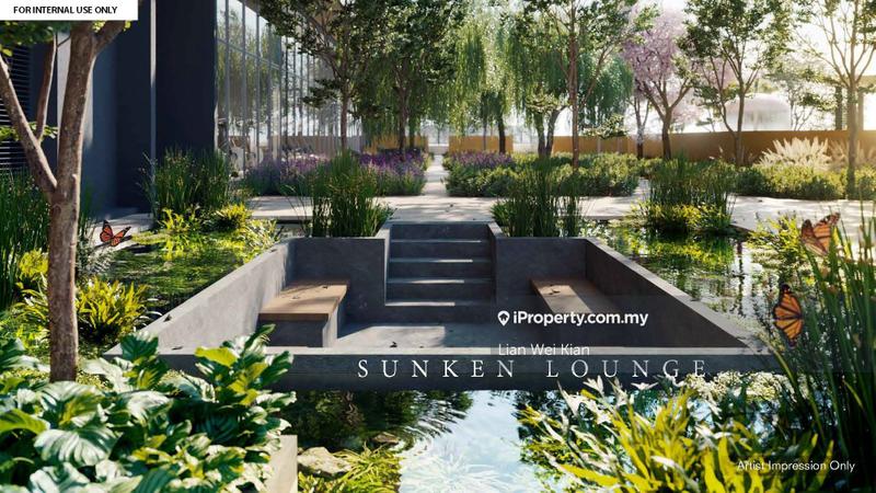 Service Residence for Sale in Vox Residence @ Sentul by Lian Wei Kian - iProperty.com.my