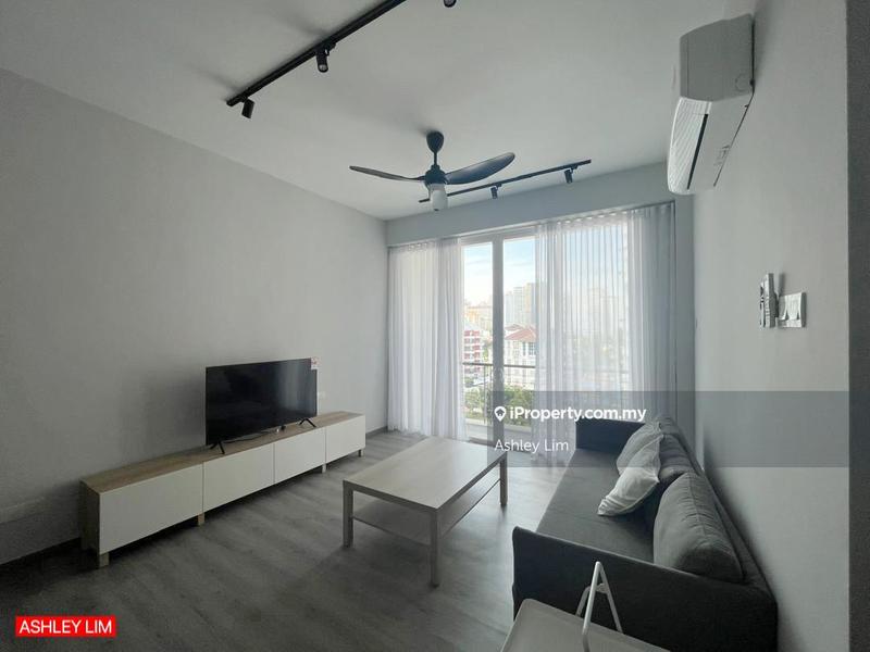 For Rent - Scott Residence, George Town