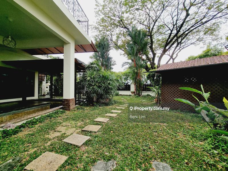 Bungalow House for Sale in Pju 3, Tropicana by Reni Lim - iProperty.com.my