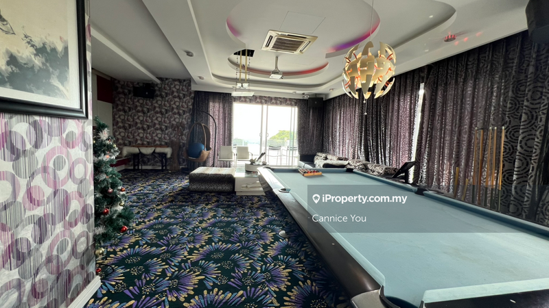 Bungalow House untuk Dijual di Mines Resort City, Seri Kembangan oleh Cannice You - iProperty.com.my