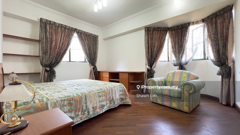 Condominium for Sale in Mont Kiara Sophia by Shawn Lim - iProperty.com.my