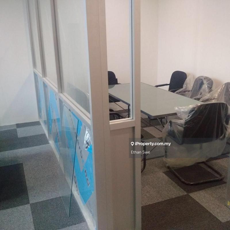 For Sale - Tropicana Avenue Duplex Office