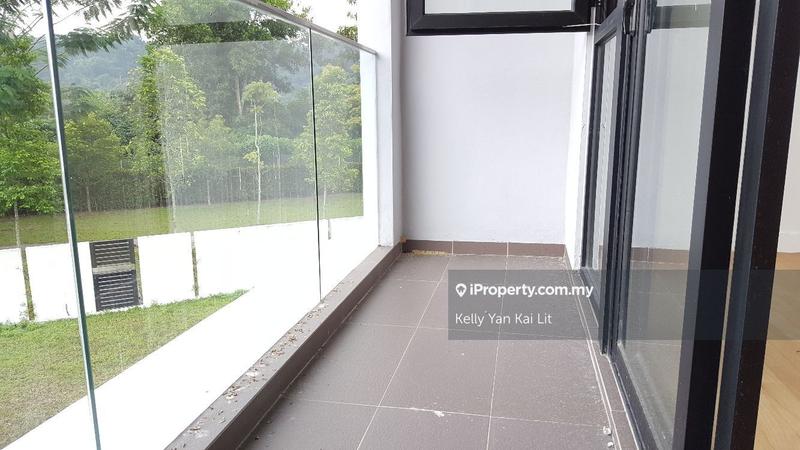 Bungalow House for Sale in Twin Palms Kemensah, Melawati by Kelly Yan Kai Lit - iProperty.com.my