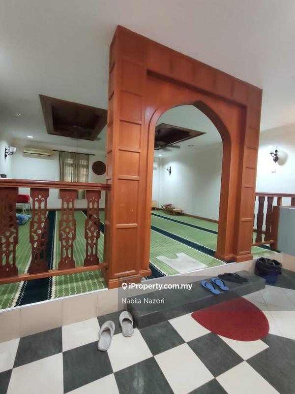 Bungalow House untuk Dijual di Pengkalan Chepa, Kota Bharu oleh Nabila Nazori - iProperty.com.my