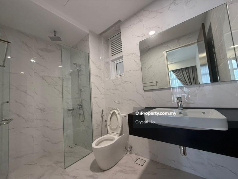 For Rent - Met 1 Residences