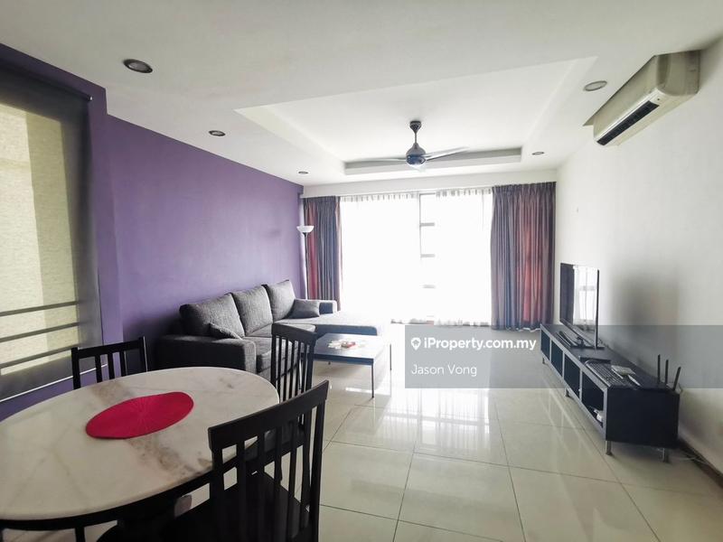 For Sale - Saujana Residency