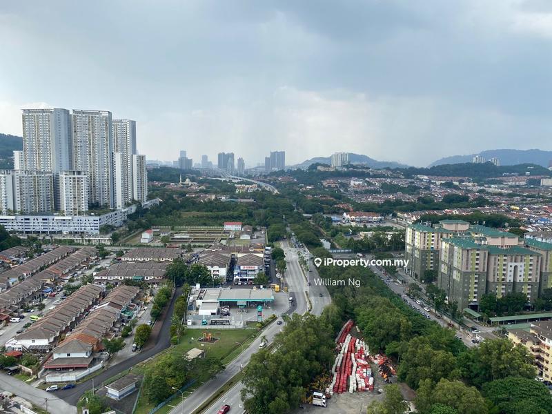 Kondominium untuk Disewa di Damai Vista oleh William Ng - iProperty.com.my