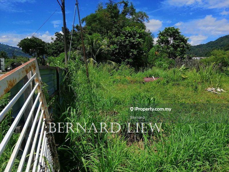 Tanah Komersial untuk Dijual di Balik Pulau, Balik Pulau oleh Bernard - iProperty.com.my