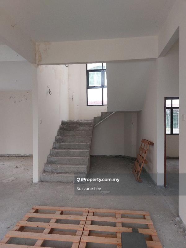 Banglo untuk Dijual di Taman Senangan, Butterworth oleh Suzzane Lee - iProperty.com.my
