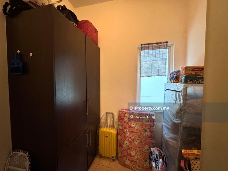 Townhouse for Sale in Laman Impian Garden Villa, Petaling Jaya by Khoo Jia Yang - iProperty.com.my
