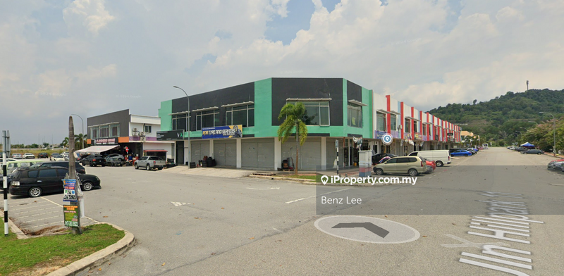 Kedai untuk Dijual di 085hl, Puncak Alam oleh Benz Lee - iProperty.com.my