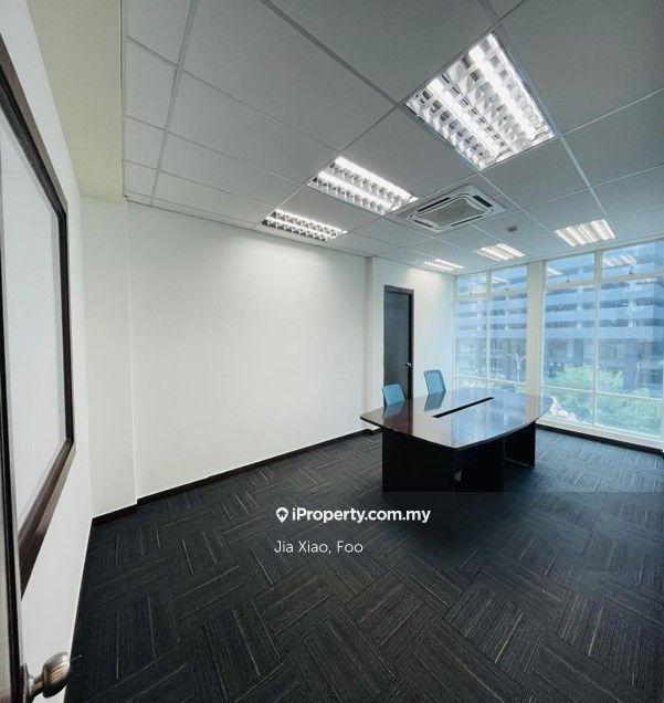 Office for Rent in Seksyen 7, Shah Alam by Jia Xiao, Foo - iProperty.com.my