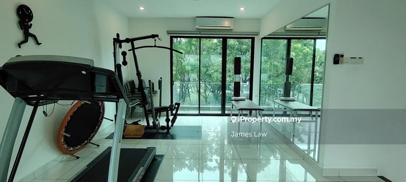 Bungalow House untuk Dijual di Pju 3, Tropicana oleh James Law - iProperty.com.my