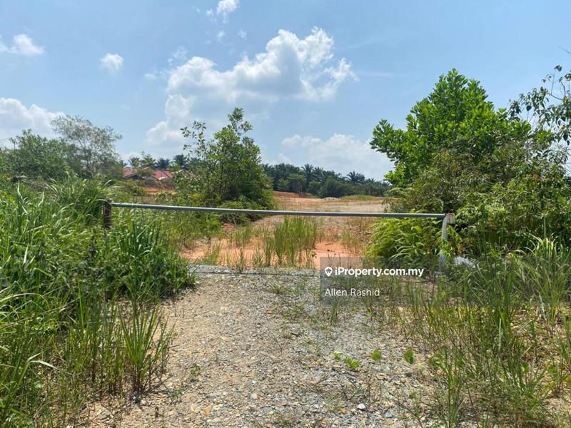 For Sale - Agricultural Land Simpang Renggam, Johor
