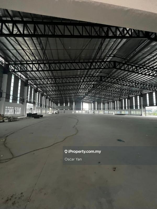 For Sale - Deatched factory