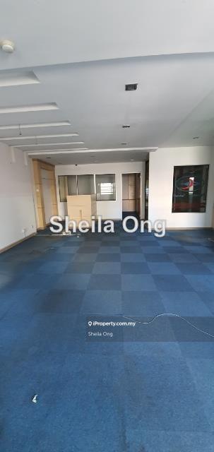 Pejabat untuk Dijual di KLCC, KL City Centre oleh Sheila Ong - iProperty.com.my