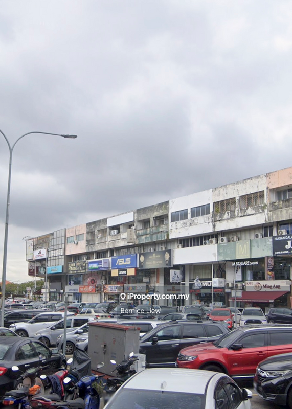 Shop-Office for Rent in SS2, Petaling Jaya by Bernice Liew - iProperty.com.my