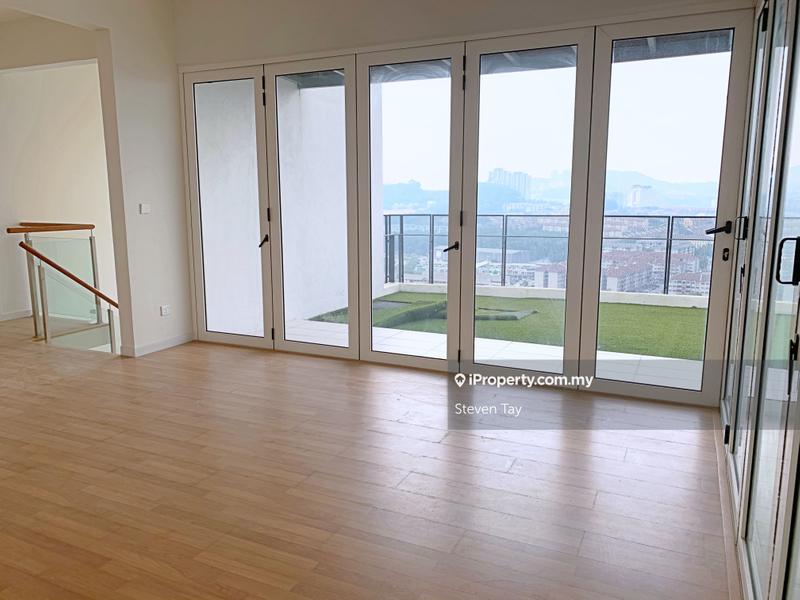 Kondominium untuk Dijual di Casa Green Condominium oleh Steven Tay - iProperty.com.my