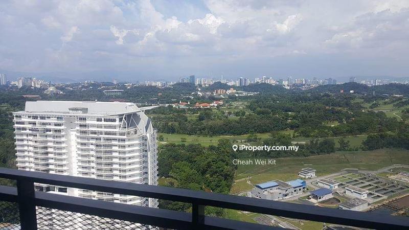 Service Residence for Rent in TTDI Ascencia by Cheah Wei Kit - iProperty.com.my