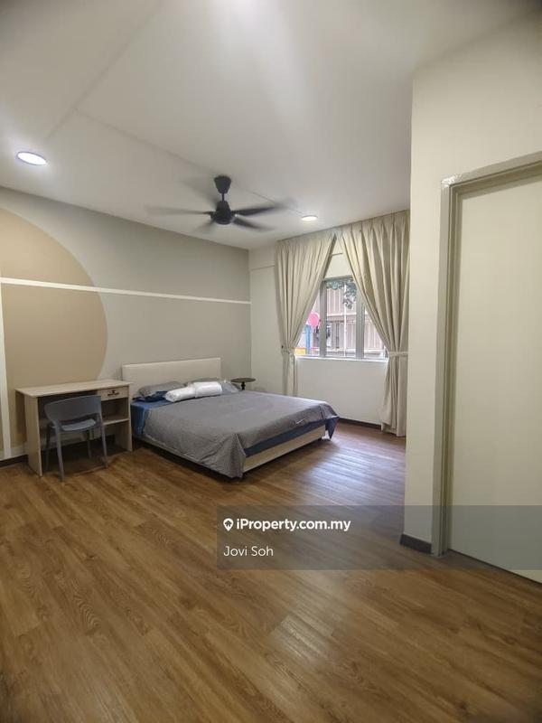 For Rent - Puncak Nusa Kelana