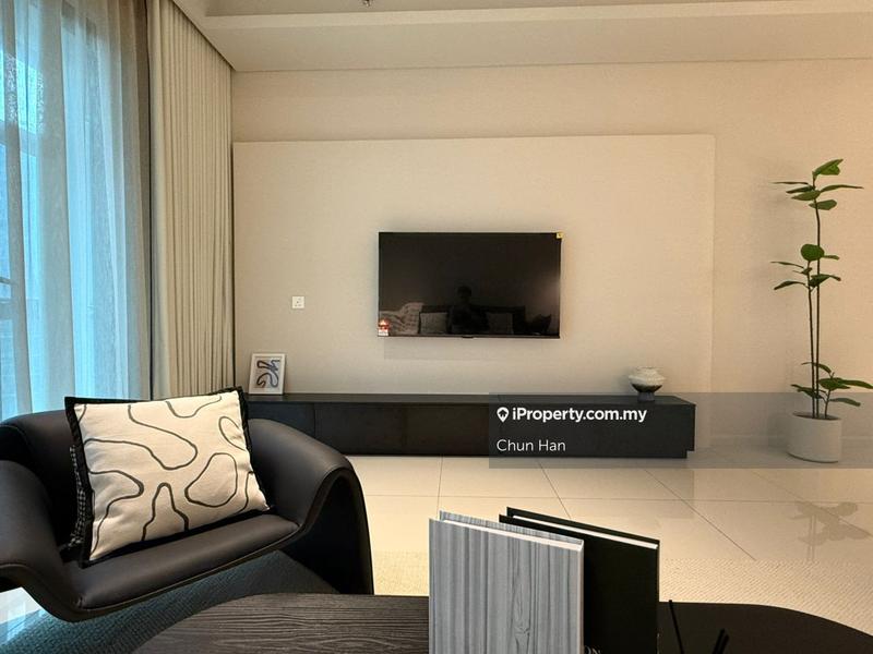 Service Residence for Sale in Tribeca by Chun Han - iProperty.com.my