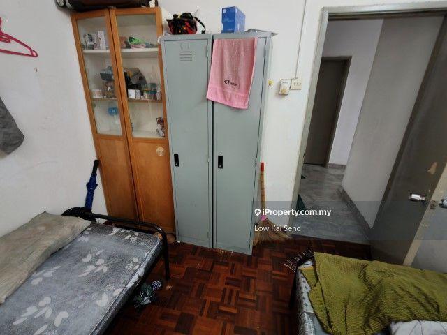 Apartment for Sale in Subang Perdana Goodyear Court 10 by Low Kai Seng - iProperty.com.my
