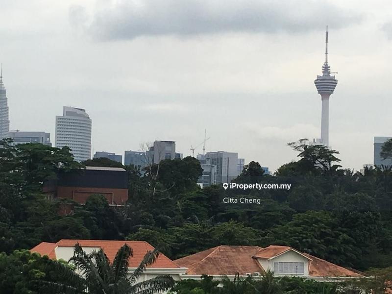 Banglo untuk Dijual di Bukit Tunku (Kenny Hills), Kuala Lumpur oleh Citta Cheng - iProperty.com.my