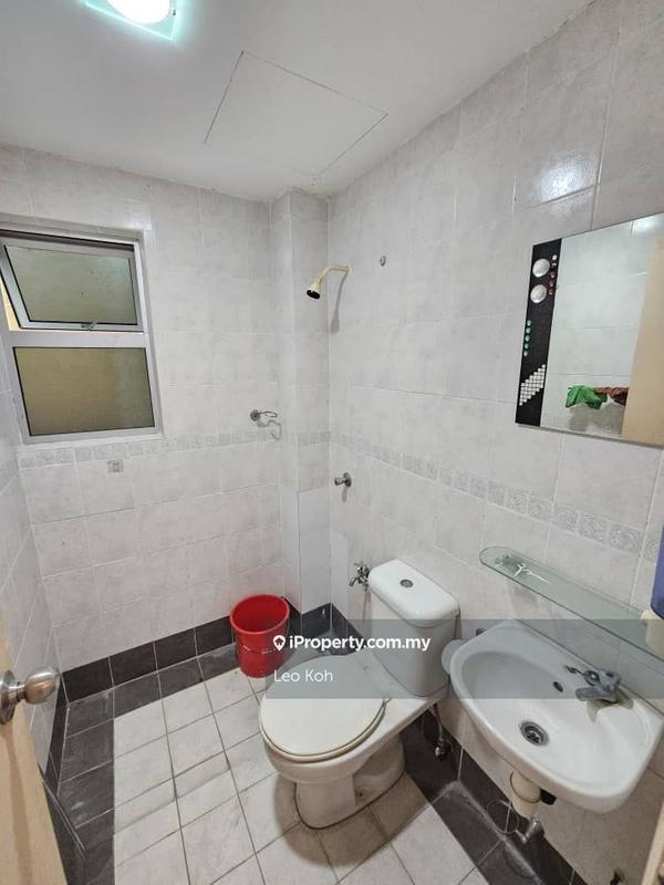 Pangsapuri untuk Dijual di Villa Pavilion oleh Leo Koh - iProperty.com.my