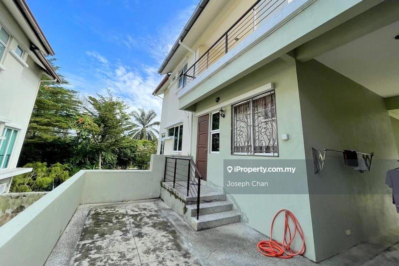 Bungalow House untuk Dijual di Kayangan Heights, Shah Alam oleh Joseph Chan - iProperty.com.my
