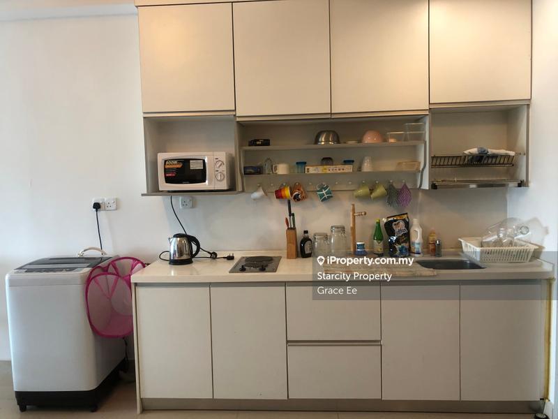 For Rent - First Subang (SS 15 Courtyard)