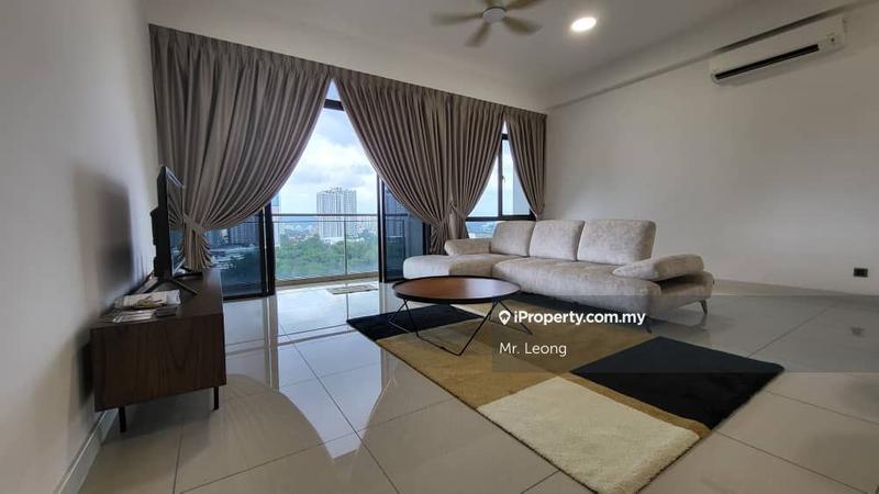 For Rent - The Park 2