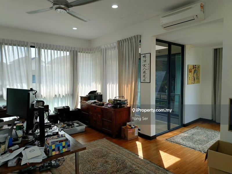 Bungalow House for Sale in Leisure Farm, Gelang Patah by Yong Ser - iProperty.com.my