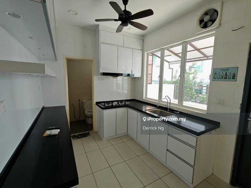 Semi-Detached House for Sale in Bukit Banyan, Sungai Petani by Derrick Ng - iProperty.com.my