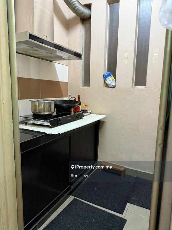 Condominium for Rent in Villa Park by Ron Liew - iProperty.com.my