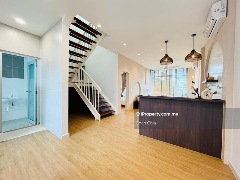 Kondominium untuk Dijual di The Seed Taman Sutera Utama oleh Joan Chia - iProperty.com.my