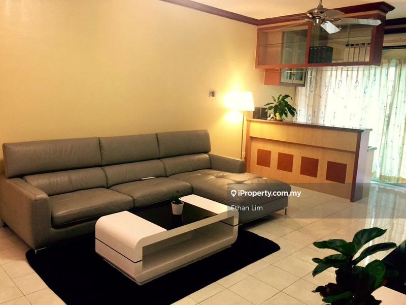 For Sale - Bistari Impian Apartment