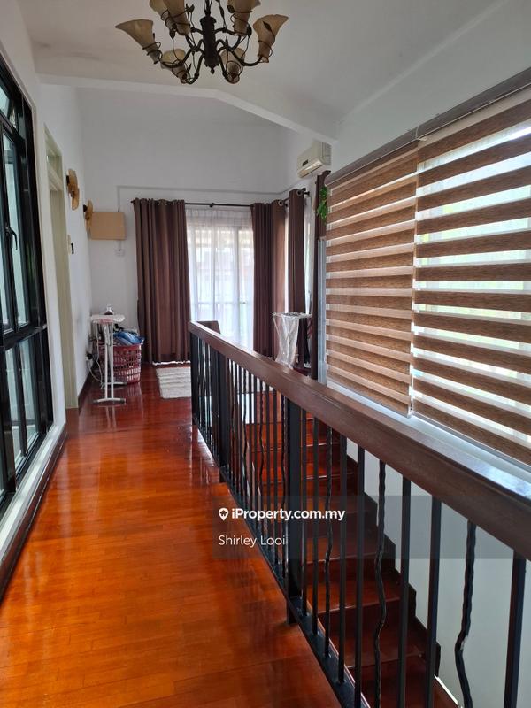 Rumah Berangkai 2 Tingkat untuk Dijual di Bukit Jelutong, Shah Alam oleh Shirley Looi - iProperty.com.my