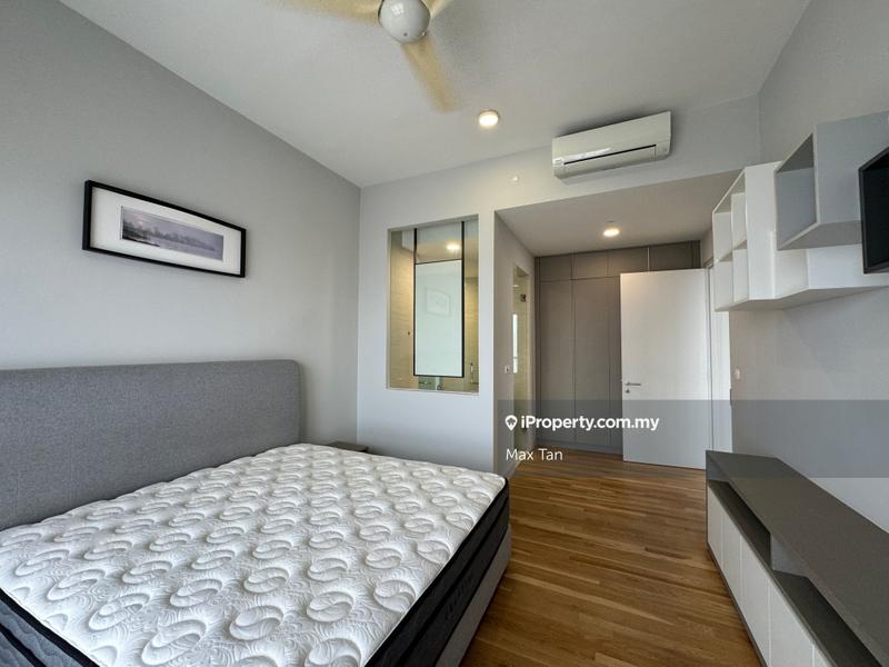 Residensi Servis untuk Dijual di Cyperus @ Tropicana Gardens oleh Max Tan - iProperty.com.my