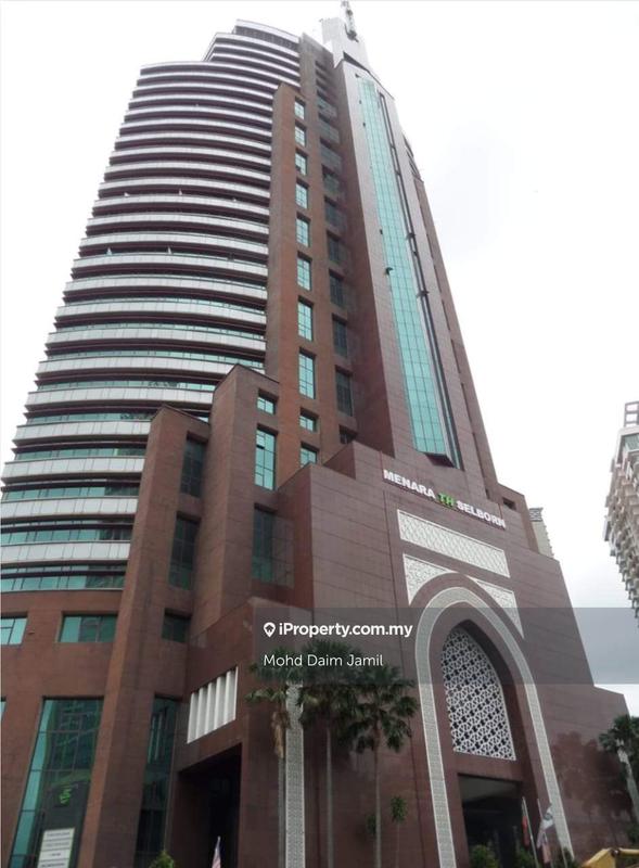 Office untuk Disewa di Jalan Tun Razak, KL City Centre oleh Mohd Daim Jamil - iProperty.com.my