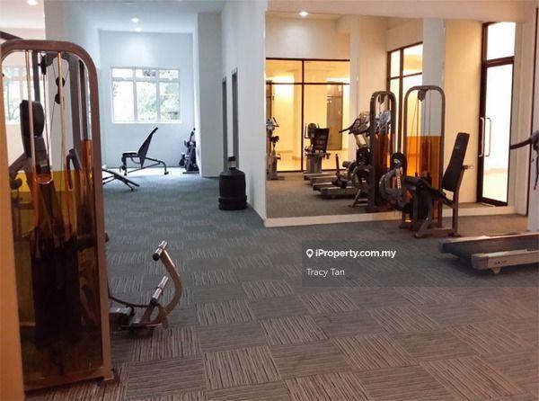 Condominium for Sale in Ceriaan Kiara by Tracy Tan - iProperty.com.my