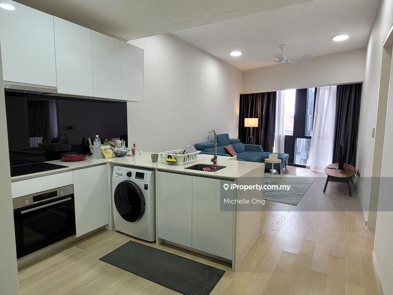 For Sale - Star Residences Two